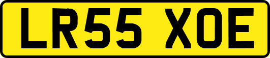 LR55XOE
