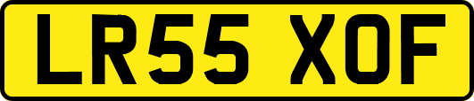 LR55XOF