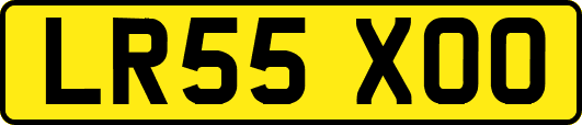 LR55XOO