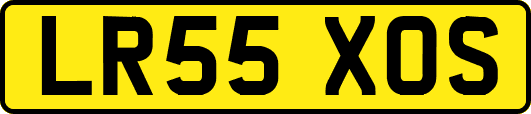 LR55XOS