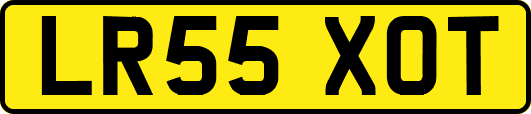 LR55XOT