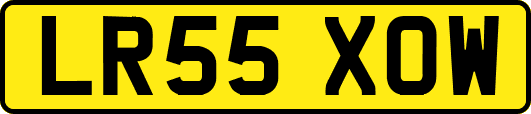 LR55XOW