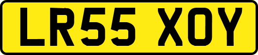 LR55XOY
