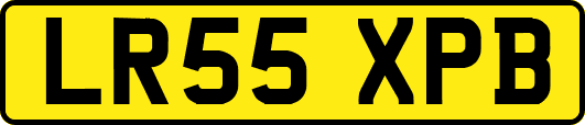 LR55XPB