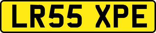 LR55XPE
