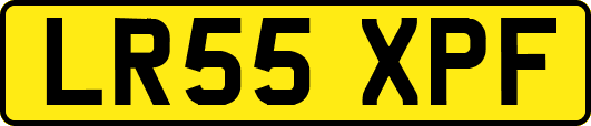LR55XPF