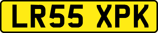 LR55XPK