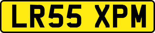 LR55XPM