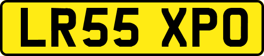 LR55XPO