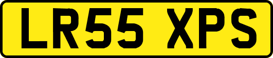 LR55XPS