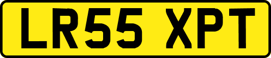 LR55XPT