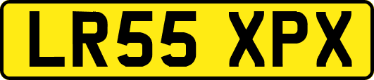 LR55XPX