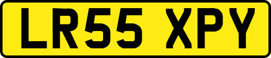 LR55XPY