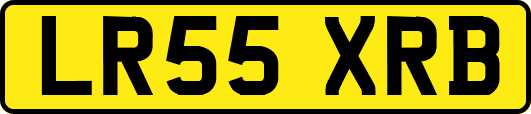 LR55XRB