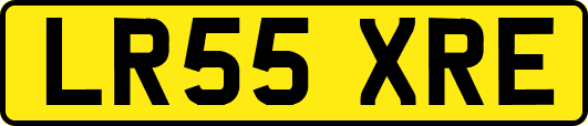 LR55XRE