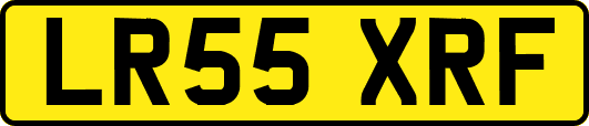 LR55XRF
