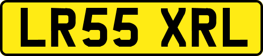 LR55XRL