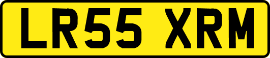 LR55XRM