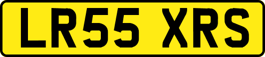 LR55XRS
