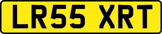 LR55XRT