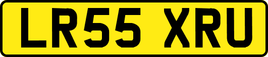 LR55XRU