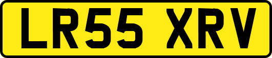 LR55XRV