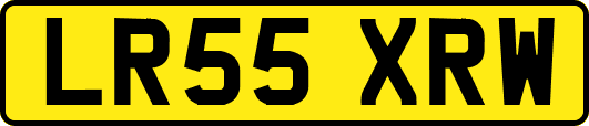 LR55XRW