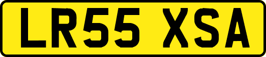 LR55XSA