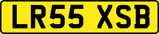 LR55XSB