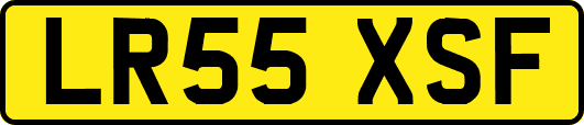 LR55XSF