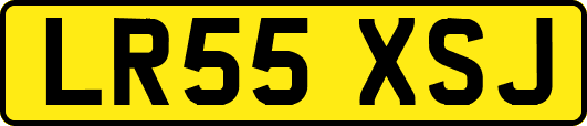 LR55XSJ