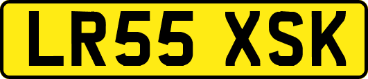 LR55XSK