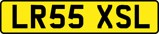 LR55XSL