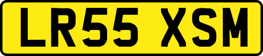 LR55XSM