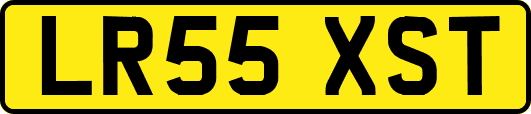 LR55XST