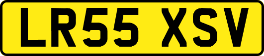 LR55XSV