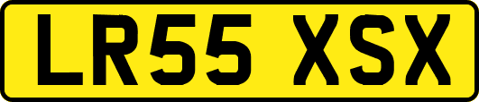 LR55XSX