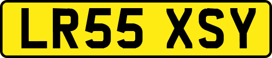 LR55XSY