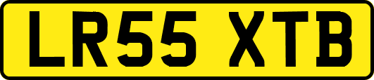 LR55XTB
