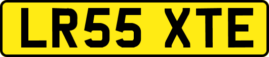 LR55XTE