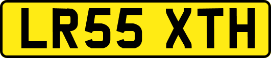 LR55XTH