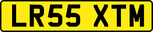 LR55XTM