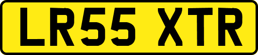 LR55XTR