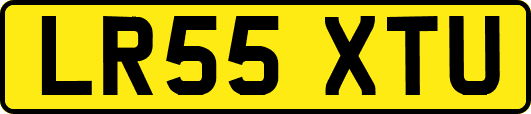 LR55XTU