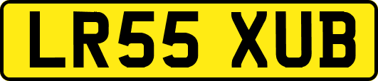 LR55XUB