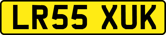 LR55XUK