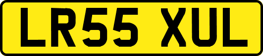 LR55XUL