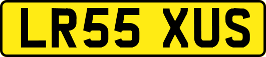 LR55XUS