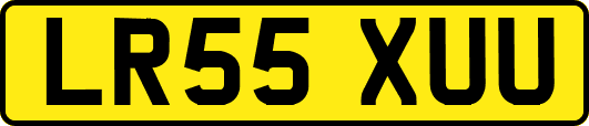 LR55XUU
