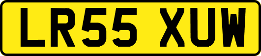 LR55XUW